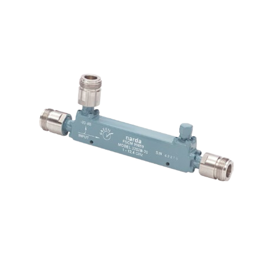 Nardaͬο 4203 [2-18GHz] SMAF