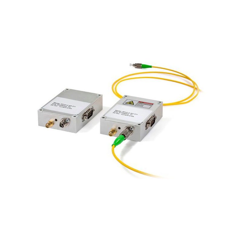 RF Over Fiber Ƶ OP521900 [0.1-2.54GHz] FC/APC