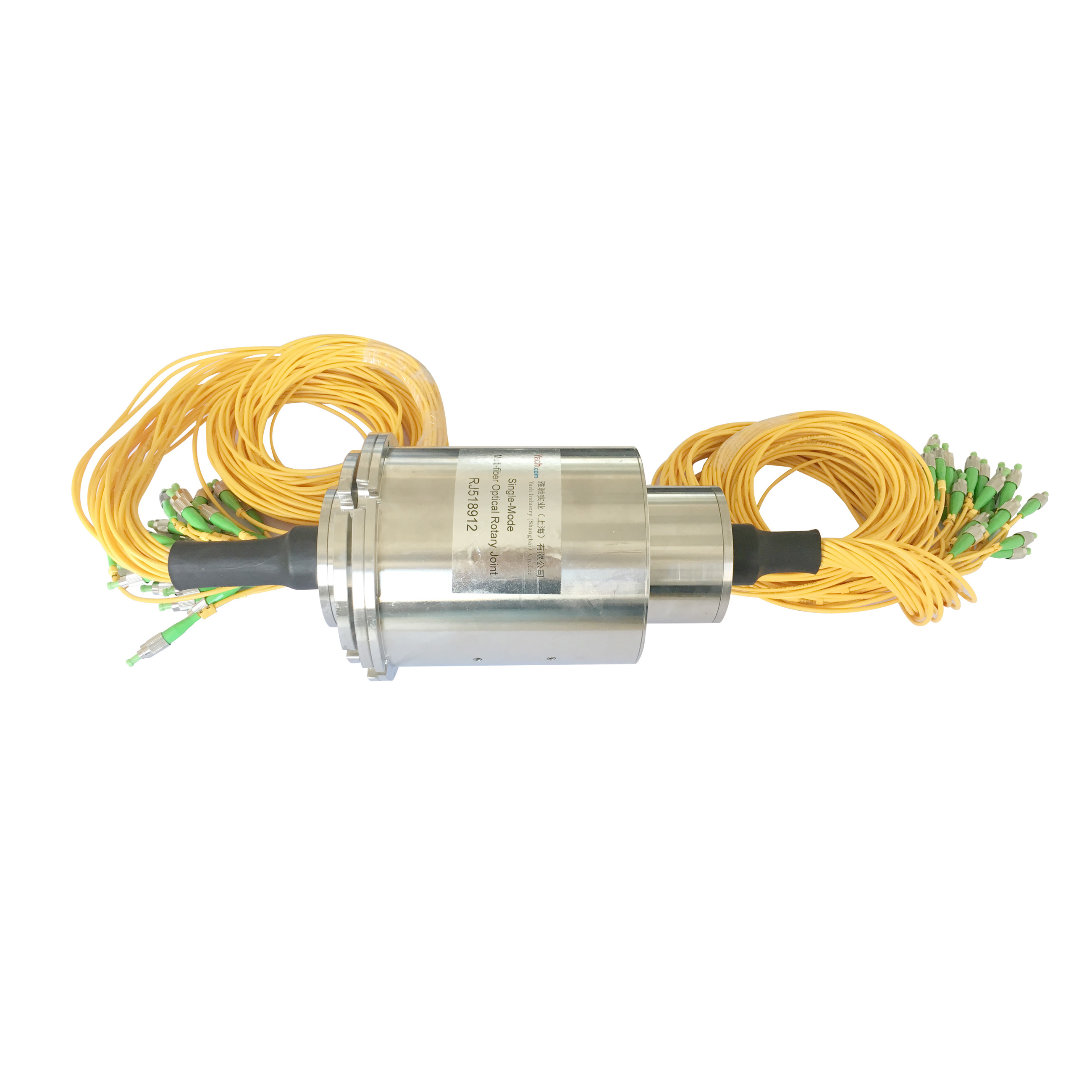 תŦRJ518912 1310/1550 nm (Single) / 850/1300 nm (Multimode) FC/SC/ST