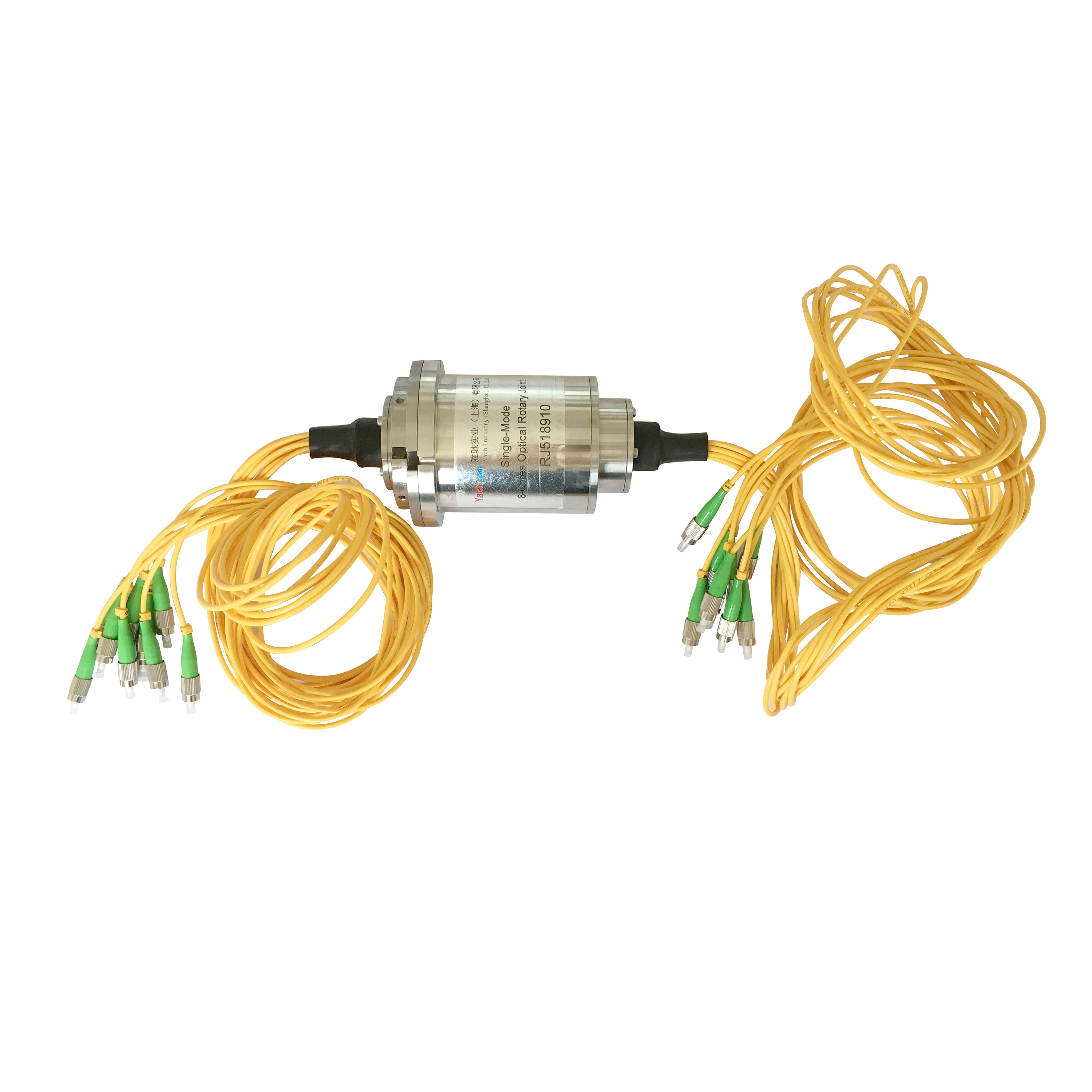 תŦRJ518910 1310/1550 nm (Single) / 850/1300 nm (Multimode) FC/SC/ST/