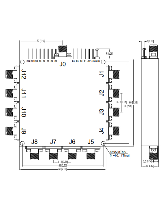 SP12T ͬῪ SW515254 ʽ