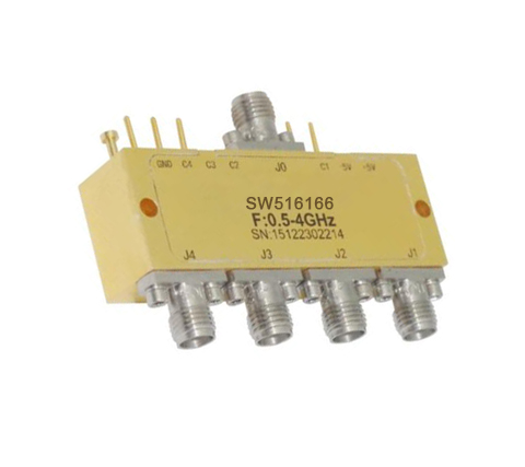 SP4T ʽͬῪ SW516166